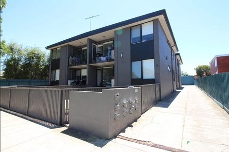 7/9 Christmas St, Northcote, VIC 3070