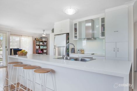 Property photo of 19 Caplick Outlook Ormeau QLD 4208