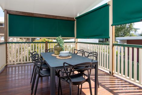 Property photo of 62 Mingera Street Mansfield QLD 4122