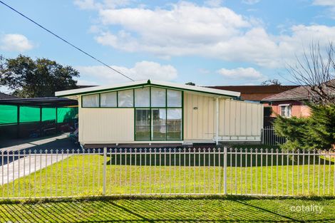 Property photo of 7 Lena Street Mount Pritchard NSW 2170