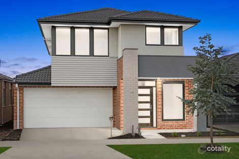 58 Boomerang Rd, Donnybrook, VIC 3064