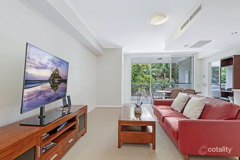 55/27-33 Boundary St, Roseville, NSW 2069