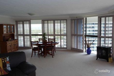 Property photo of 48/17 Bayview Street Runaway Bay QLD 4216