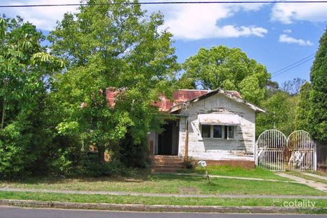 25 Hill St, Wentworthville, NSW 2145