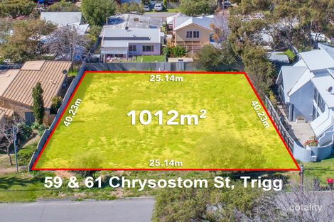 Property photo of 59 Chrysostom Street Trigg WA 6029