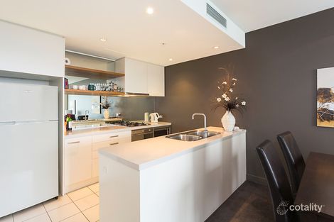 Property photo of 2208/1-9 Freshwater Place Southbank VIC 3006