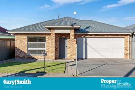 Property photo of 28A Downer Street Kilkenny SA 5009