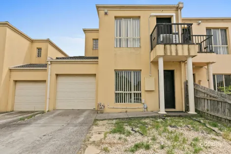 Property photo of 20 Rosdale Place Sunshine VIC 3020