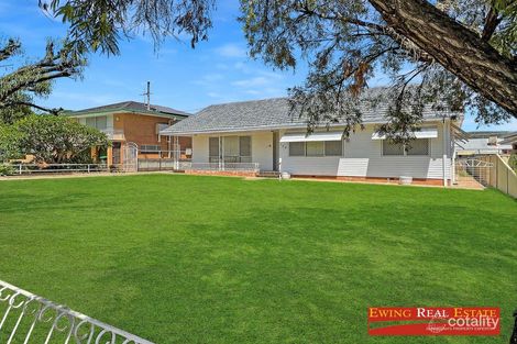 129 View St, Gunnedah, NSW 2380