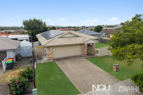 Property photo of 132 Edwards Street Raceview QLD 4305
