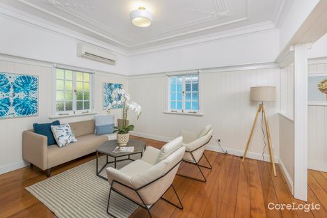 Property photo of 11 Lansbury Parade Ashgrove QLD 4060