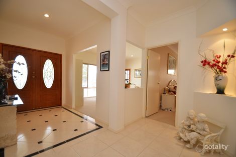 Property photo of 22 Mapleton Circuit Varsity Lakes QLD 4227