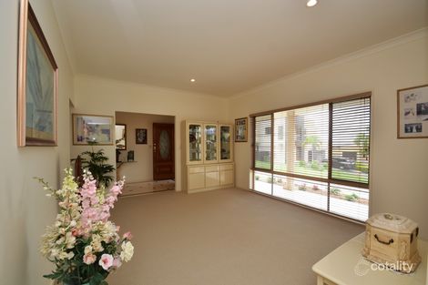 Property photo of 22 Mapleton Circuit Varsity Lakes QLD 4227