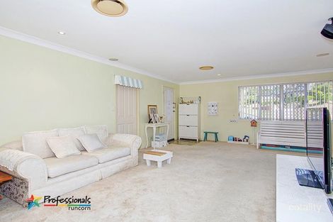 Property photo of 41 Garro Street Sunnybank Hills QLD 4109