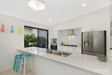 Property photo of 18 Freedom Green Rasmussen QLD 4815