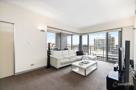 Property photo of 55/148 Adelaide Terrace East Perth WA 6004