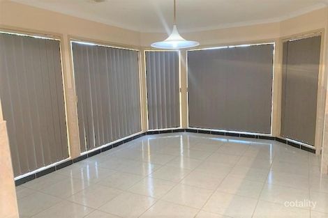 Property photo of 3 Purcell Crescent Roxburgh Park VIC 3064