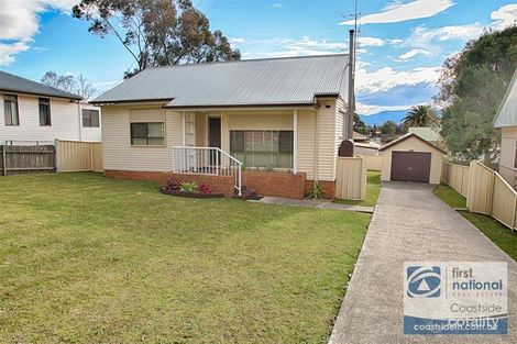 Property photo of 10 London Street Berkeley NSW 2506