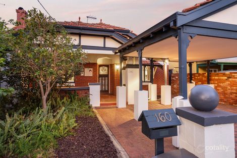 160 Crawford Rd, Inglewood, WA 6052