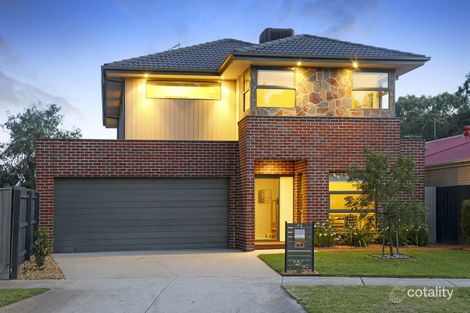 Property photo of 41 Waterview Drive Mernda VIC 3754