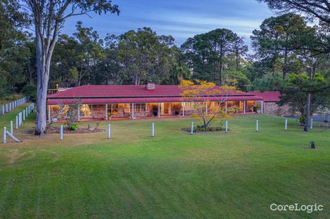 Property photo of 293 Boston Road Belmont QLD 4153