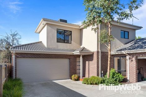 Property photo of 3/21 Canterbury Road Blackburn VIC 3130