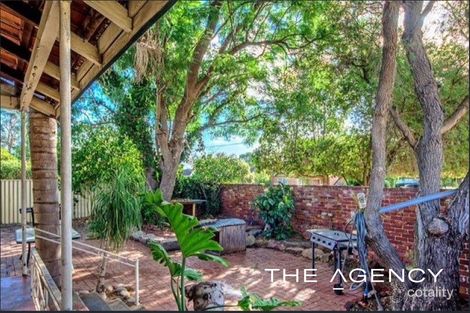 Property photo of 224 Scott Street Cloverdale WA 6105