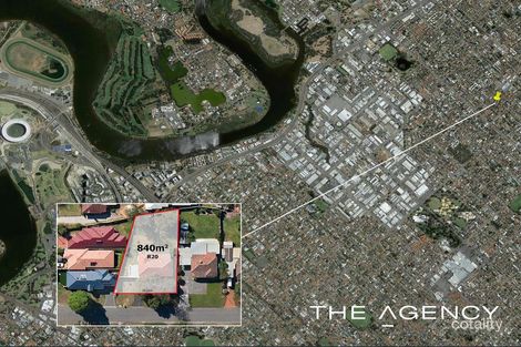 Property photo of 224 Scott Street Cloverdale WA 6105