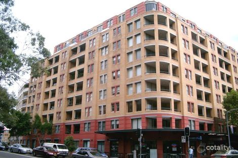 306/261 Harris St, Pyrmont, NSW 2009