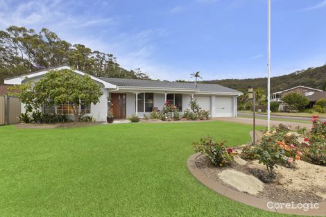 Property photo of 1 Macquarie Place Umina Beach NSW 2257