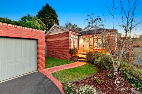 Property photo of 16 Piccadilly Close Greensborough VIC 3088