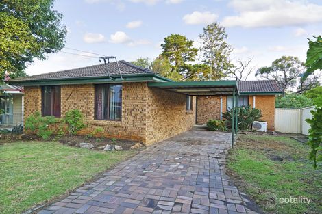 Property photo of 19 Coevon Road Buxton NSW 2571