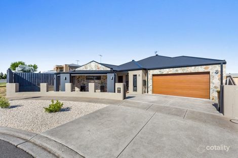 14 Nicole Ct, Bell Park, VIC 3215