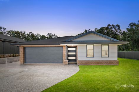 Property photo of 1 McKenzies Crescent Malua Bay NSW 2536