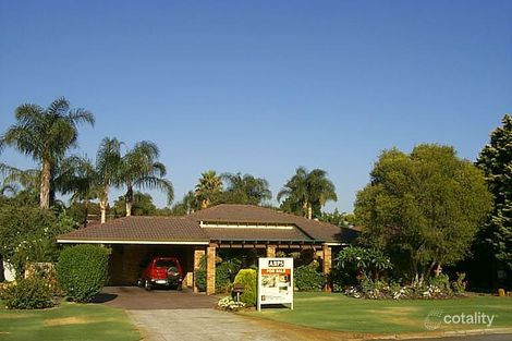 63 Gracechurch Cres, Leeming, WA 6149