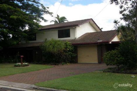 5 Gladdyr St, Capalaba, QLD 4157