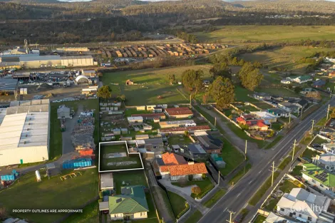 117 Vermont Rd, Mowbray, TAS 7248