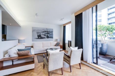 808/1a Tusculum St, Potts Point, NSW 2011