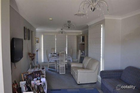 Property photo of 4 Silvereye Circuit Woodcroft NSW 2767