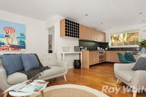 Property photo of 2/7 Gordon Street Brunswick West VIC 3055