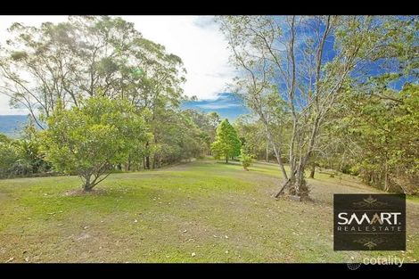 Property photo of 540 Gilston Road Gilston QLD 4211