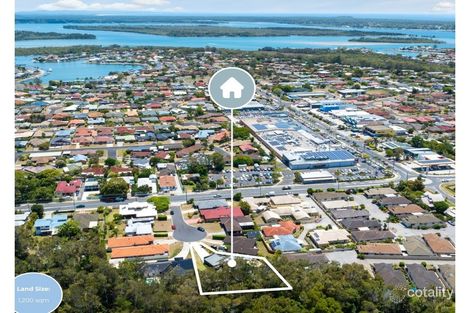 Property photo of 9 Tom Thumb Place Yamba NSW 2464