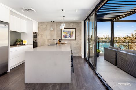 Property photo of 8/22 Wylde Street Potts Point NSW 2011