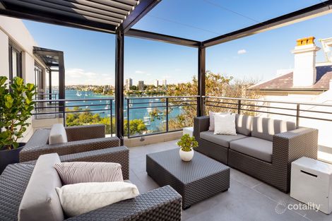 Property photo of 8/22 Wylde Street Potts Point NSW 2011