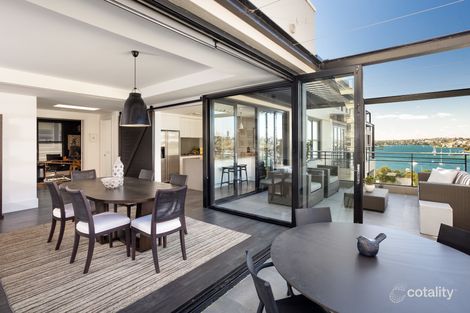 Property photo of 8/22 Wylde Street Potts Point NSW 2011