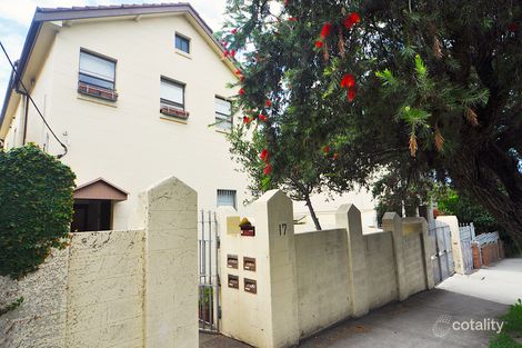 2/17 Shaw St, Petersham, NSW 2049