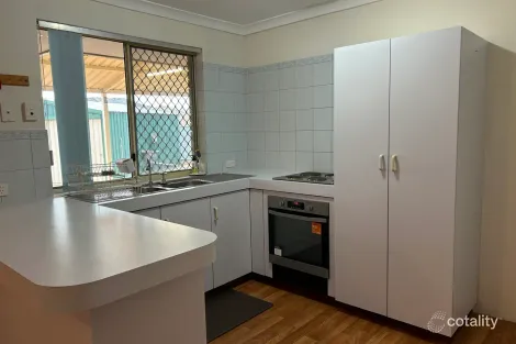 Property photo of 54 Cooper Circuit Mount Tarcoola WA 6530