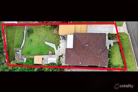 Property photo of 8 First Avenue South Warrawong NSW 2502