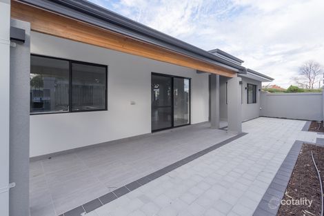 Property photo of 14A Villiers Street Yokine WA 6060