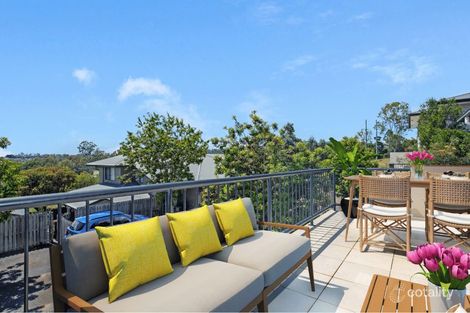 Property photo of 14/5 Faculty Crescent Mudgeeraba QLD 4213